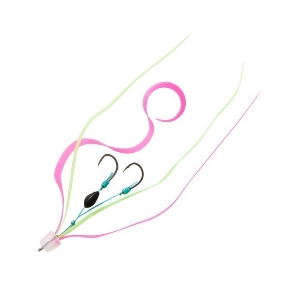 紅牙替えユニットベータ SS 中井チューン(紅牙グリーン・紅牙ピンク)